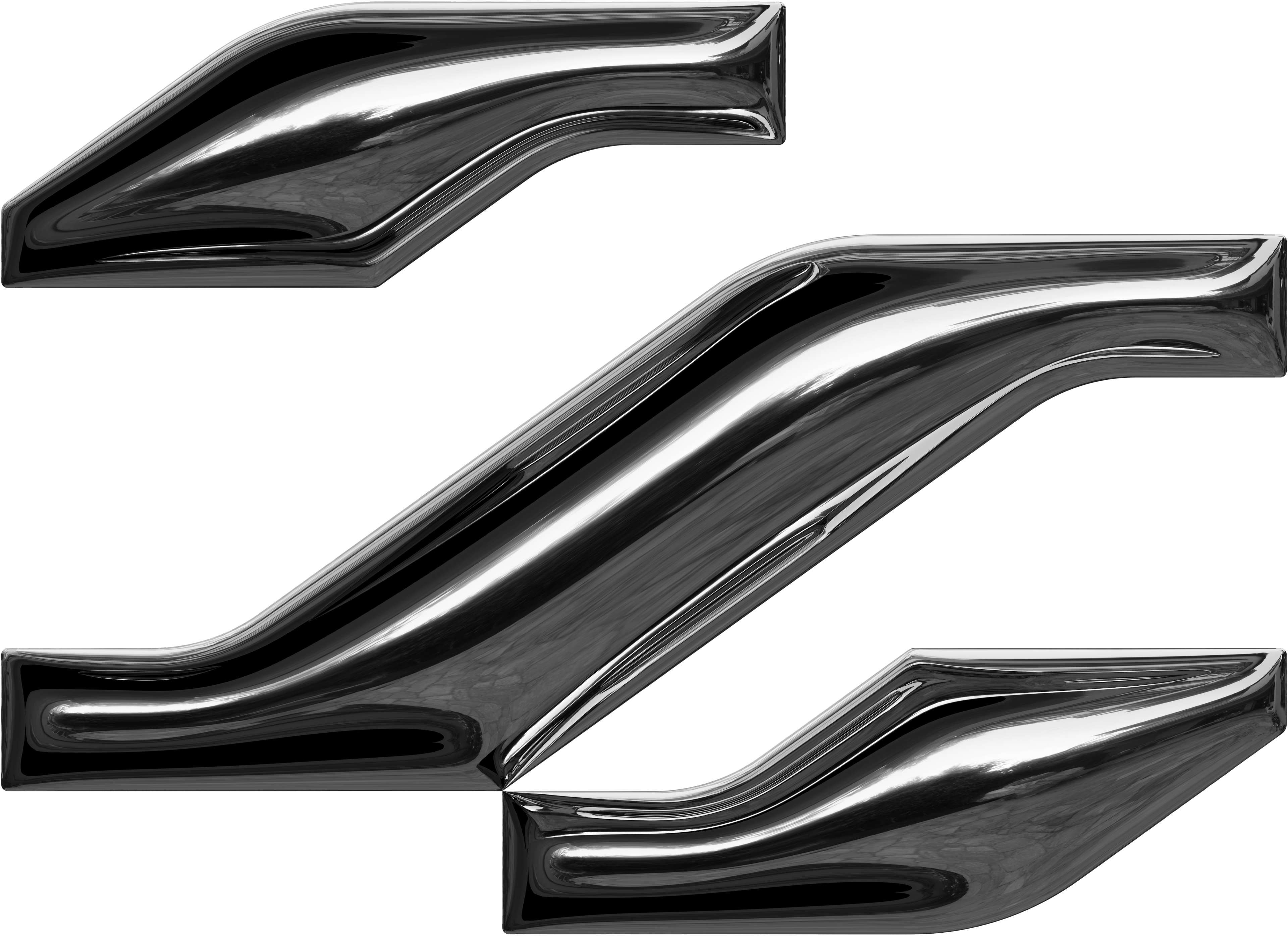 Scilent Music 3D Logo